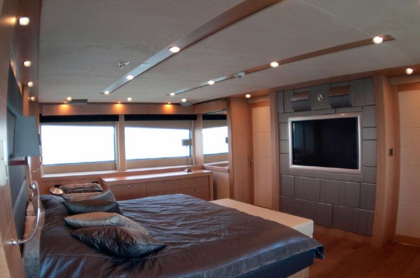 Melissa - Sunseeker yacht sale