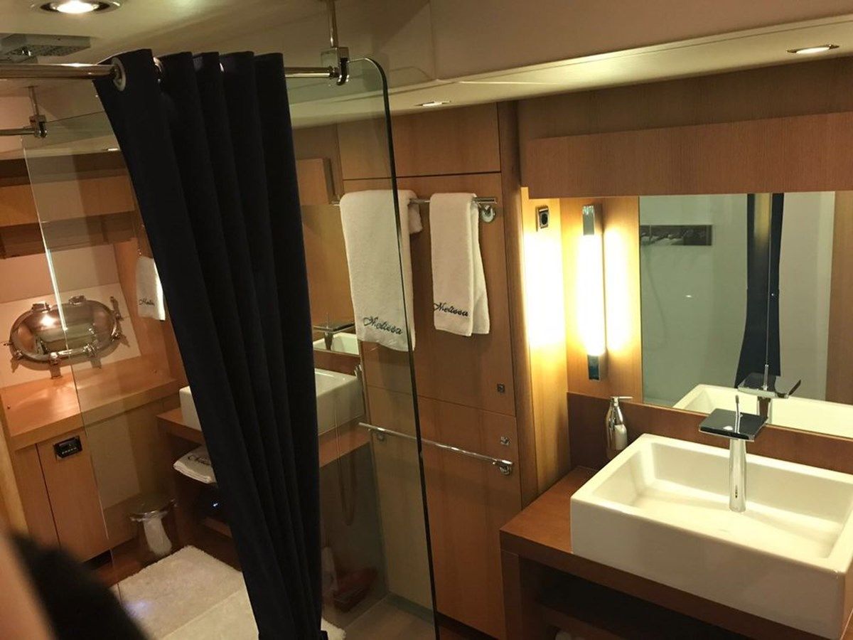 Buy a Melissa - Sunseeker at Shestakov Yacht Sales
