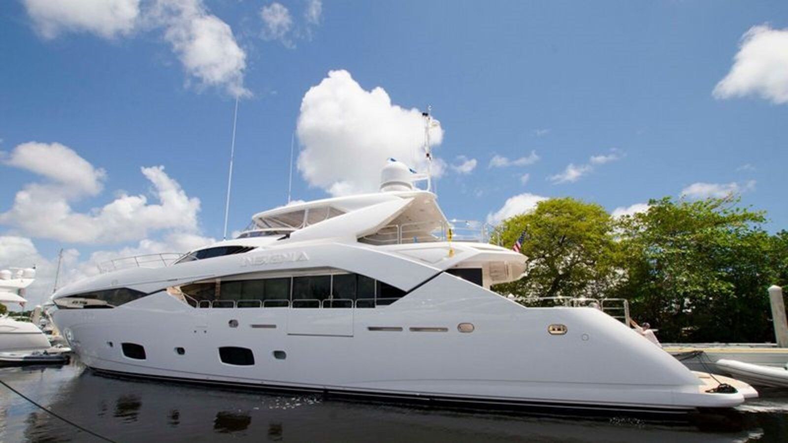 Insignia - Sunseeker