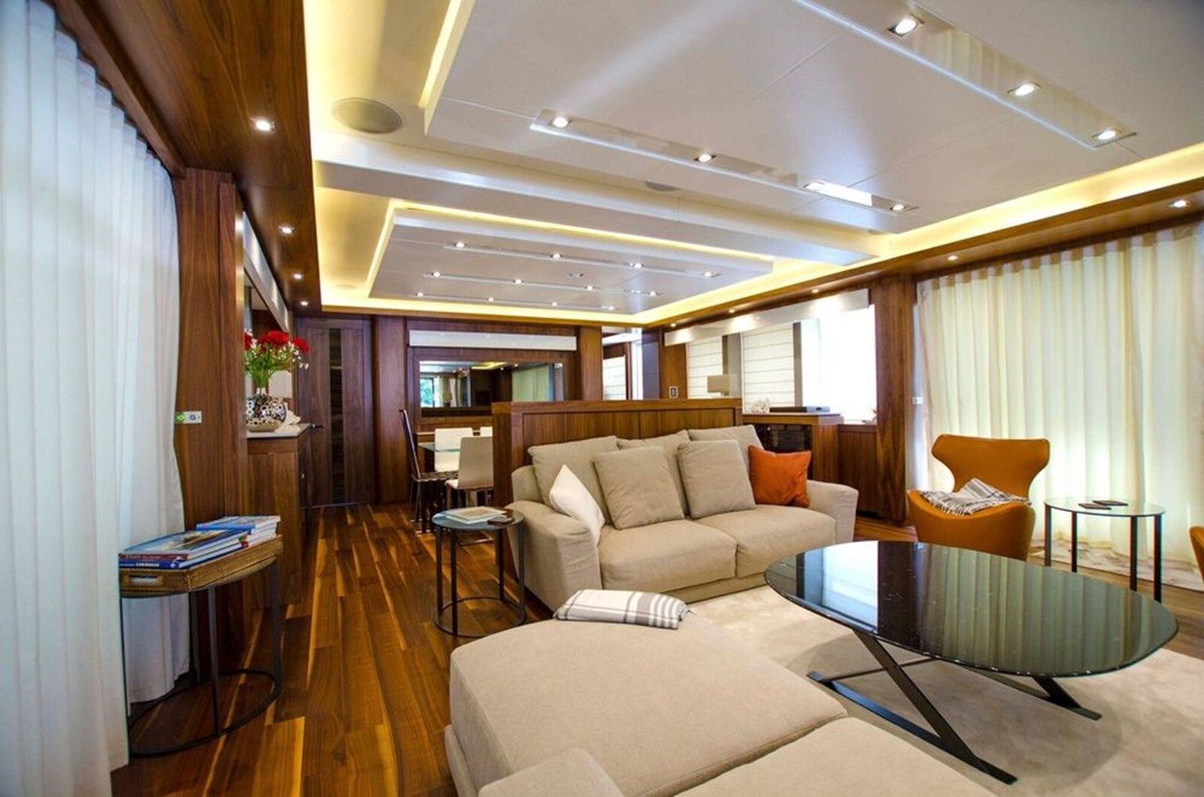 Insignia - Sunseeker price