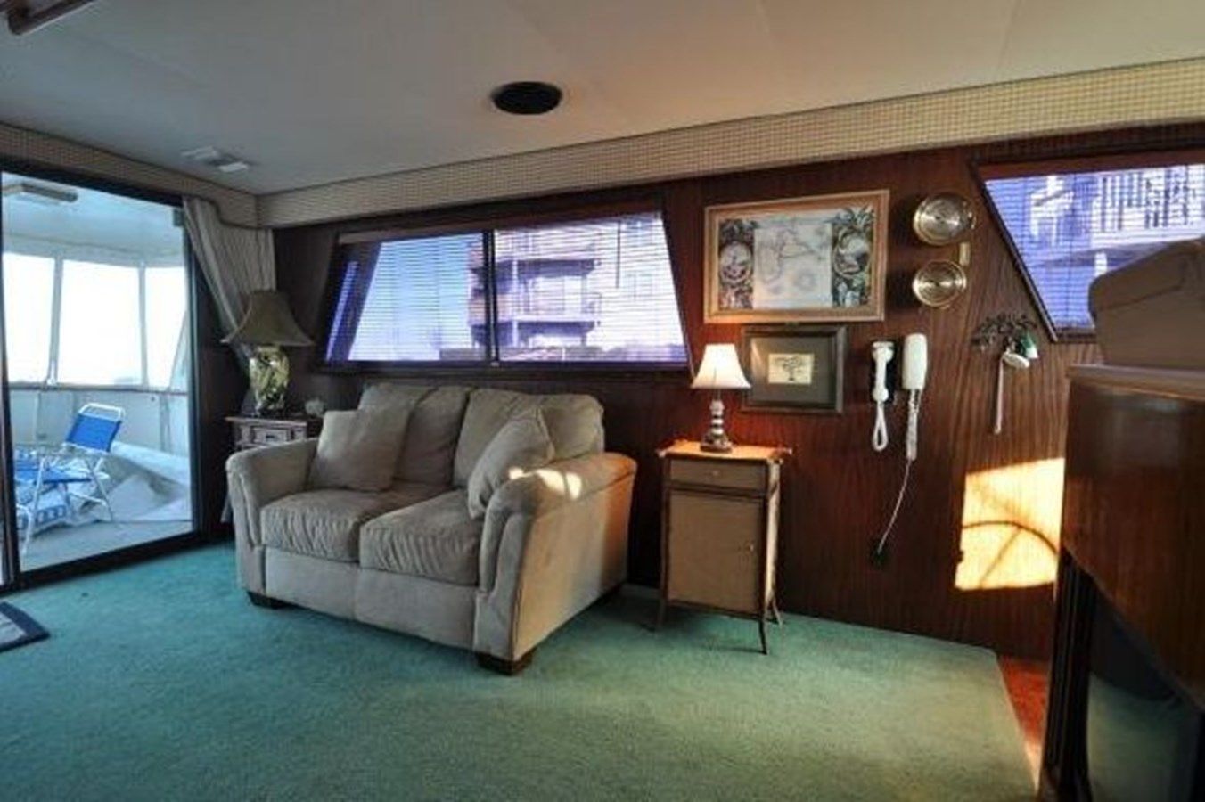 best yacht sales deals MY WAY 54