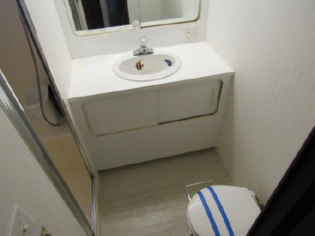 Buy a yacht MY WAY 1987