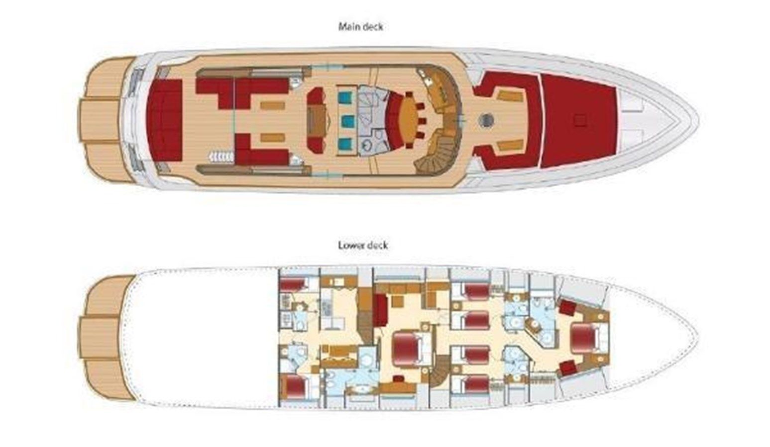 Buy a - 100 at Shestakov Yacht Sales