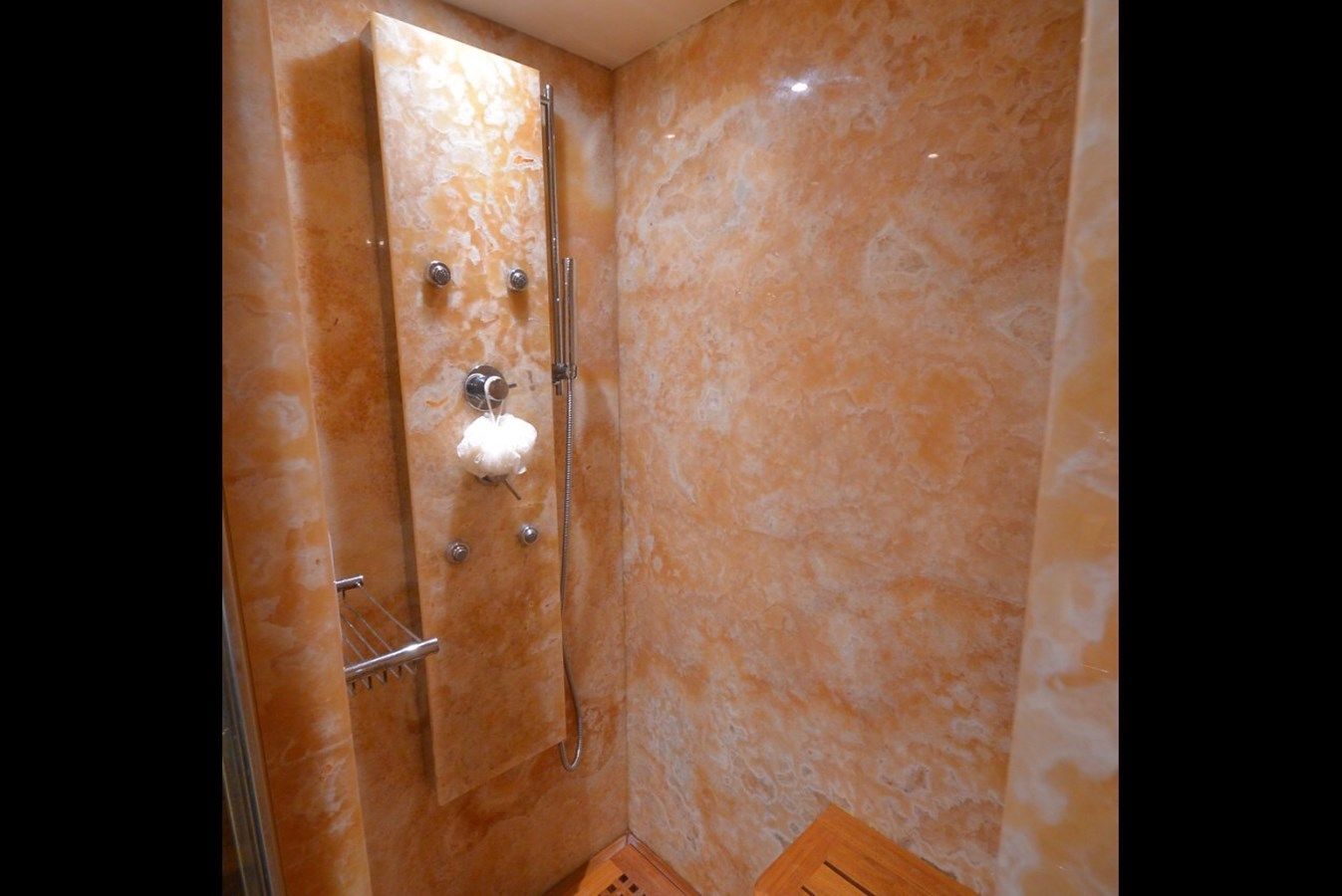 Julia S - Azimut Yachts