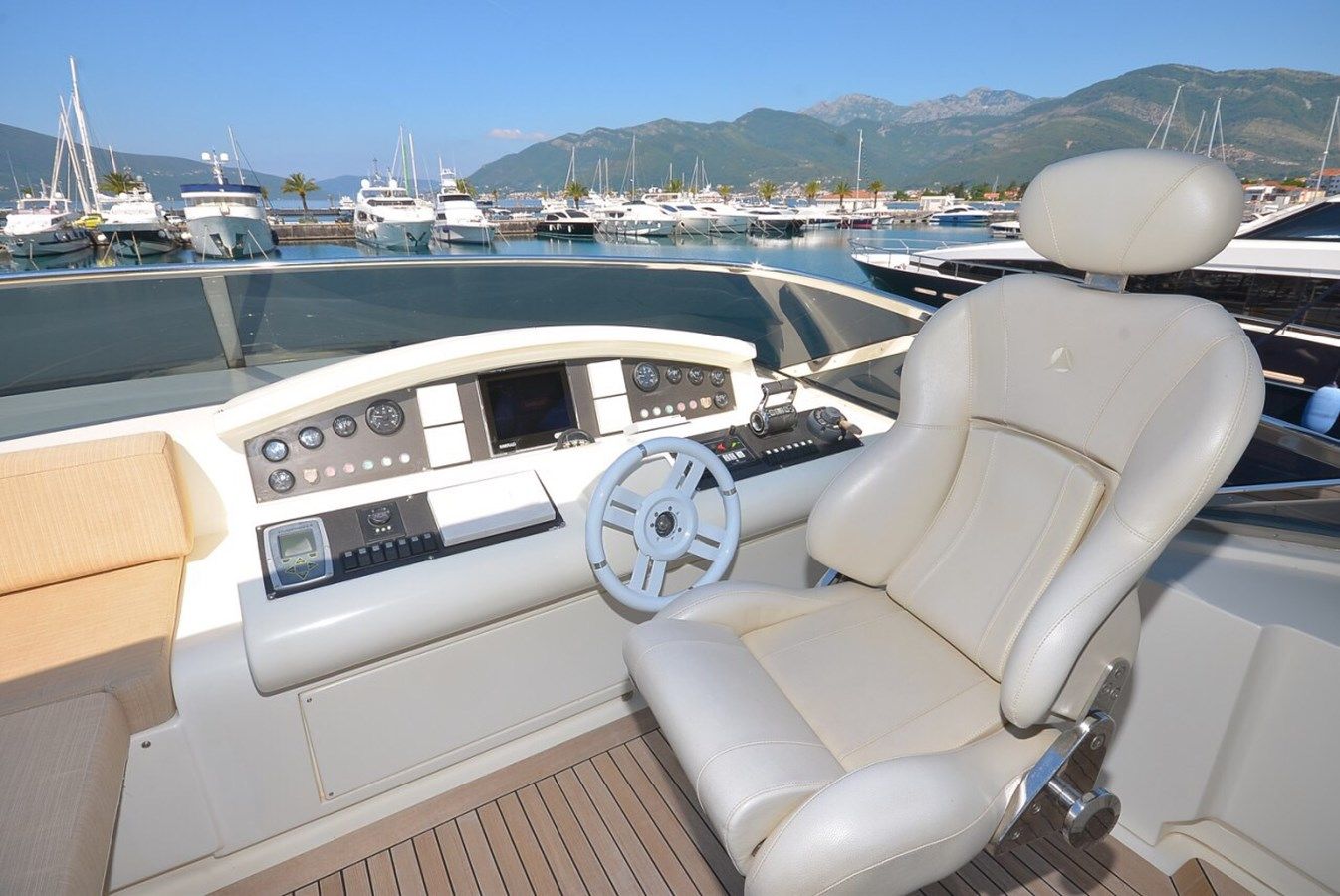 best yacht sales deals Julia S 100