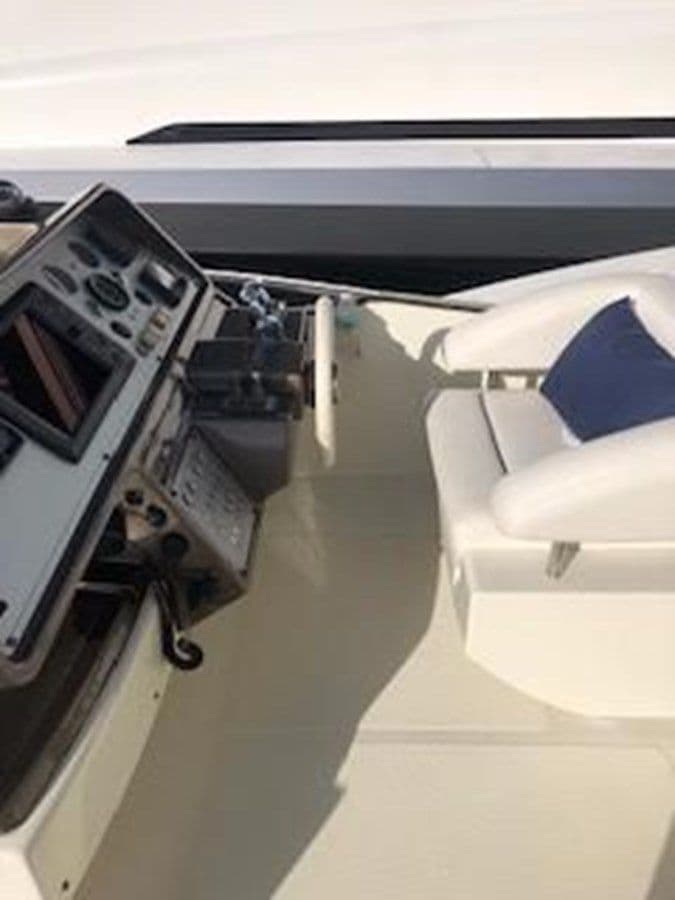Buy a 2013 Riva 75 Venere Super 75 at Shestakov Yacht Sales