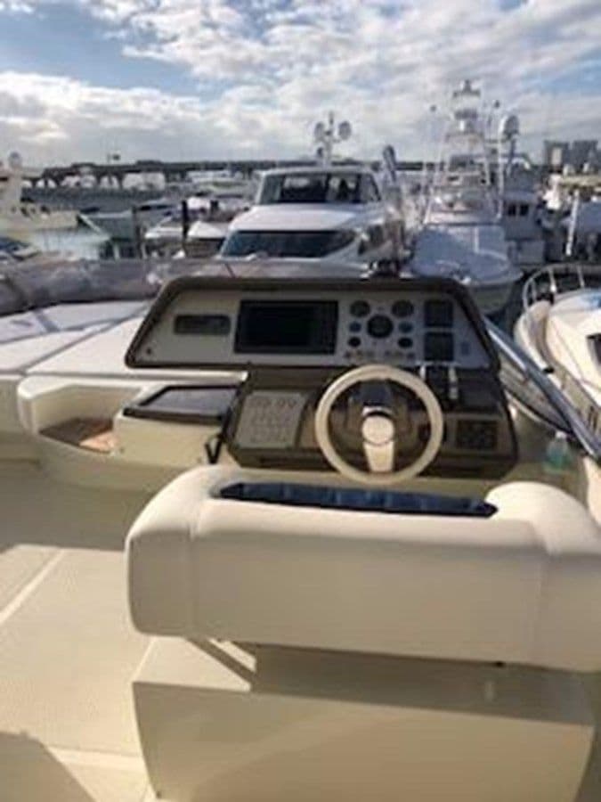 the best price on 2013 Riva 75 Venere Super 75