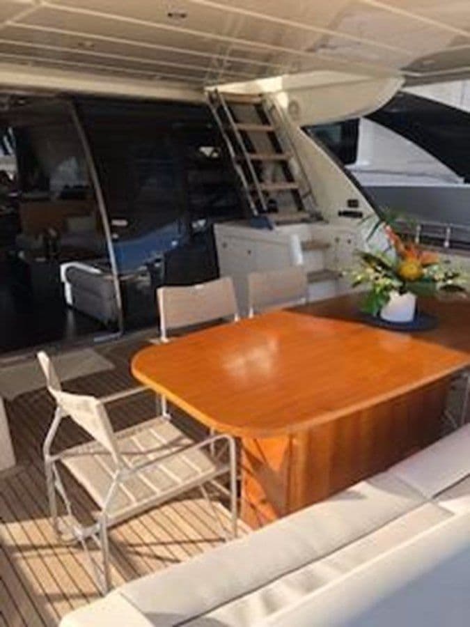 2013 Riva 75 Venere Super - RIVA YACHT yacht sale