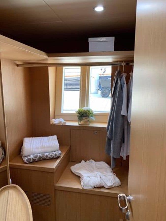 2013 Riva 75 Venere Super - RIVA YACHT yacht sale