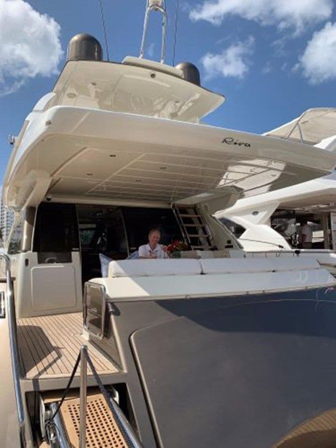 the best price on 2013 Riva 75 Venere Super 75' Venere Super