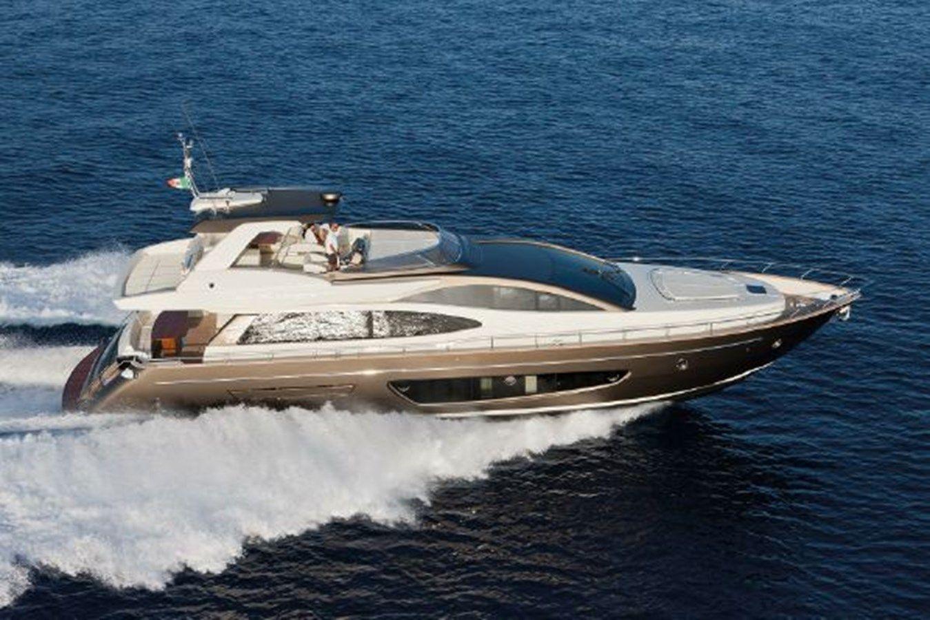 2013 Riva 75 Venere Super price
