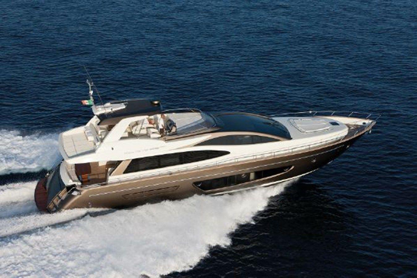 Buy a 2013 Riva 75 Venere Super - RIVA YACHT at Shestakov Yacht Sales
