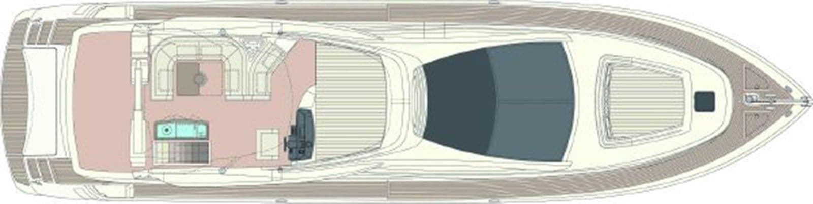 Buy a 2013 Riva 75 Venere Super 75 at Shestakov Yacht Sales