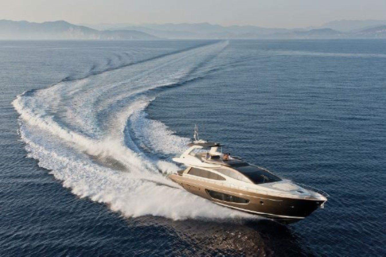 2013 Riva 75 Venere Super 75' Venere Super