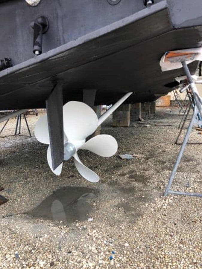 2013 Riva 75 Venere Super yacht sale