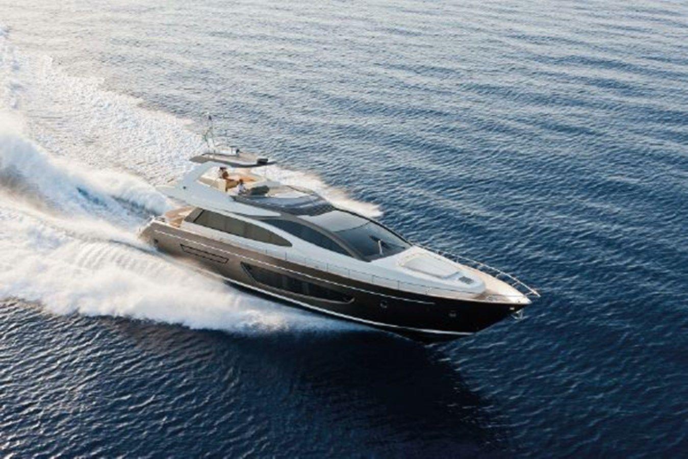 best yacht sales deals 2013 Riva 75 Venere Super - RIVA YACHT