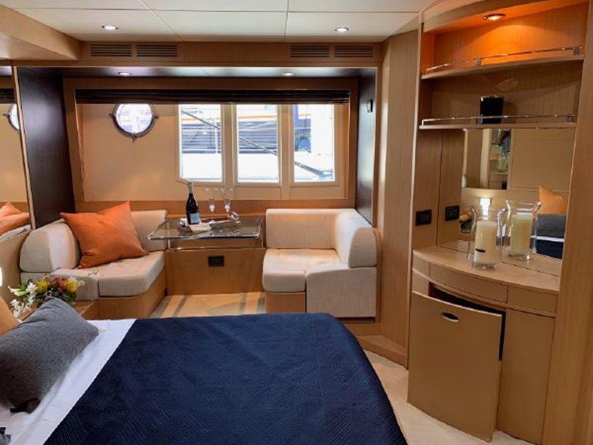 best yacht sales deals 2013 Riva 75 Venere Super 75' Venere Super
