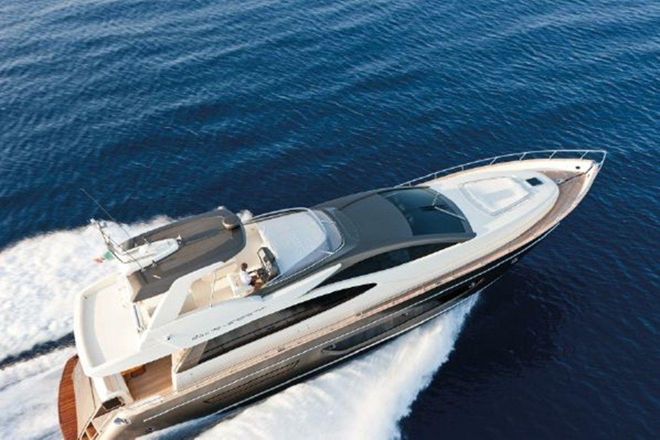 Buy a yacht 2013 Riva 75 Venere Super - RIVA YACHT