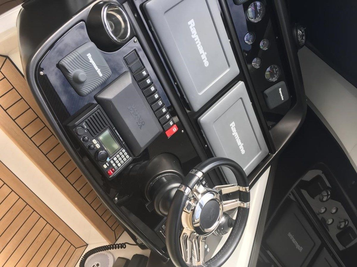 Buy a yacht Lapse Of Reason