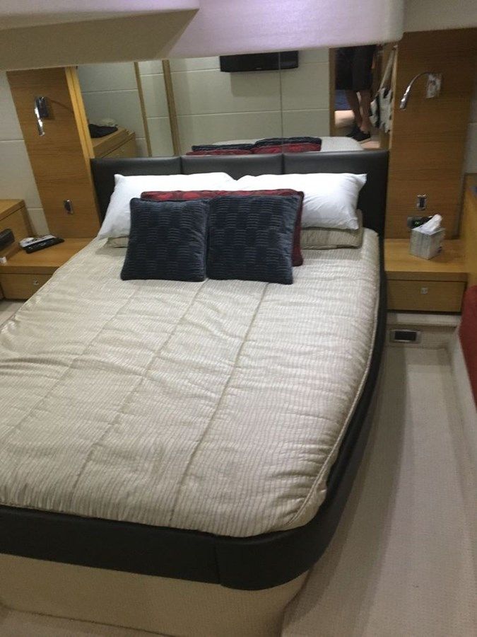 Lapse Of Reason - Sunseeker price