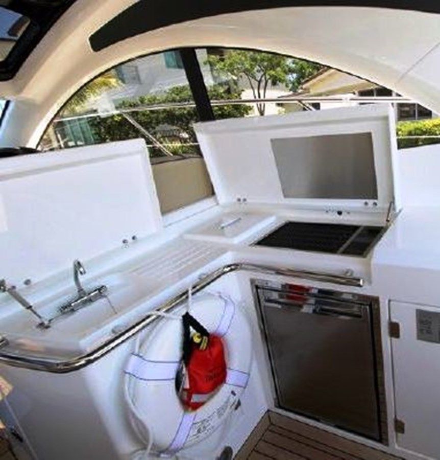 Lapse Of Reason - Sunseeker price