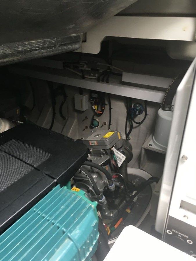 Buy a yacht Lapse Of Reason 2013