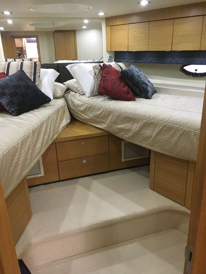 Buy a Lapse Of Reason at Shestakov Yacht Sales