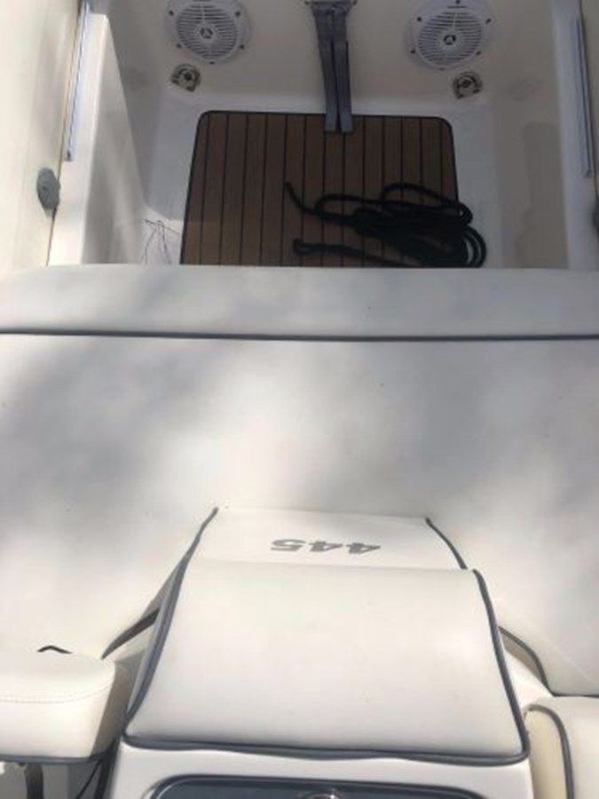 Купить 2013 WIlilams Jet Tenders Turbojet 445 2013