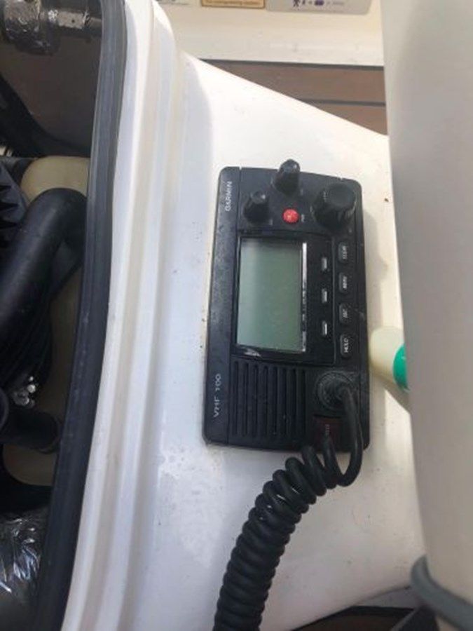 2013 WIlilams Jet Tenders Turbojet 445 - WILLIAMS PERFORMANCE TENDERS