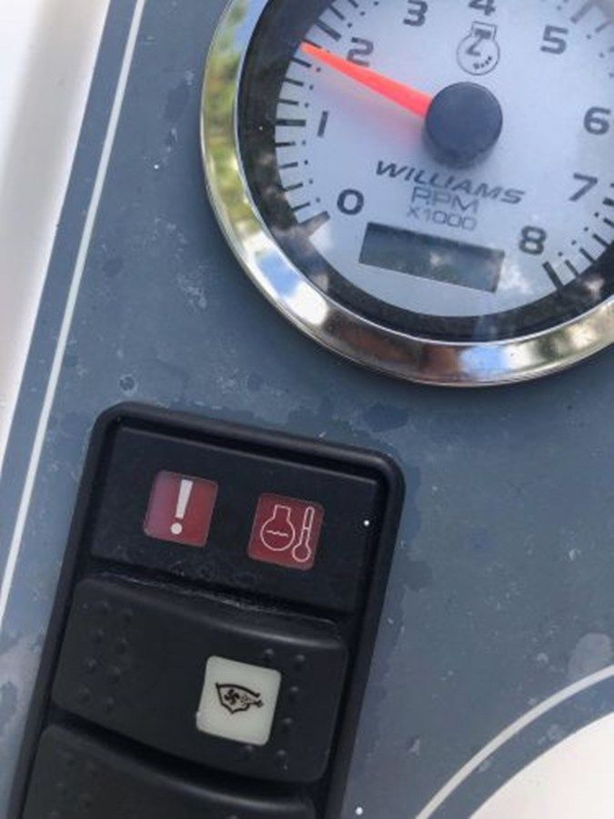 Лучшие предложения покупки яхты 2013 WIlilams Jet Tenders Turbojet 445 15