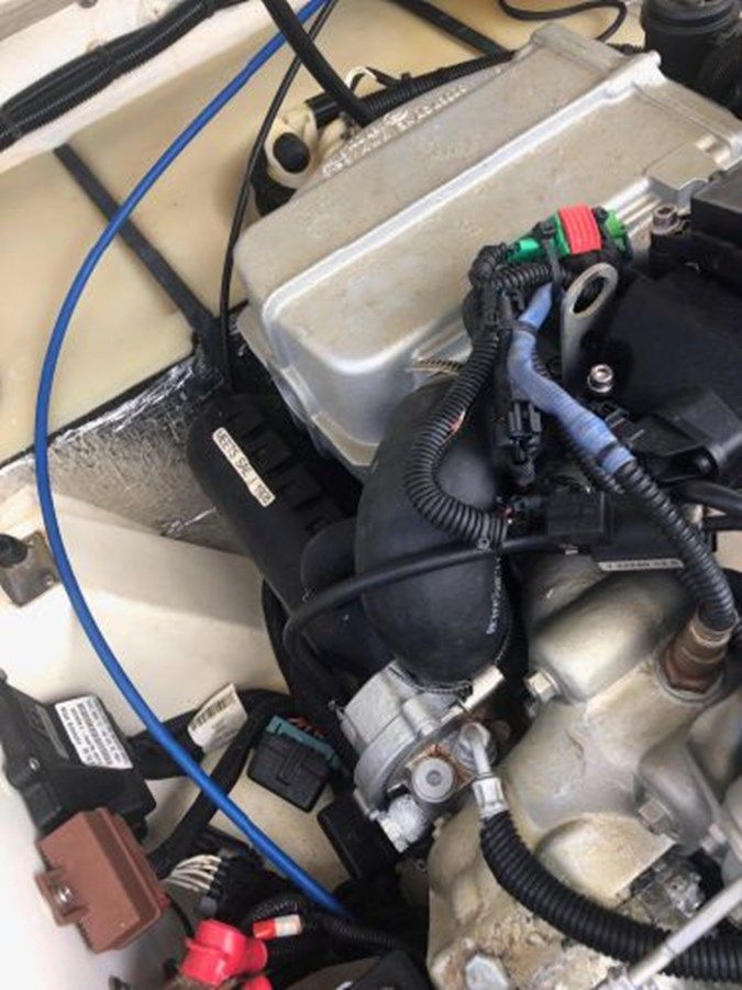 Лучшие предложения покупки яхты 2013 WIlilams Jet Tenders Turbojet 445