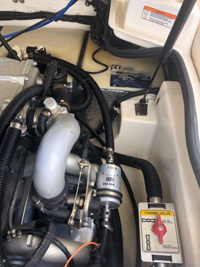 Купить 2013 WIlilams Jet Tenders Turbojet 445 - WILLIAMS PERFORMANCE TENDERS