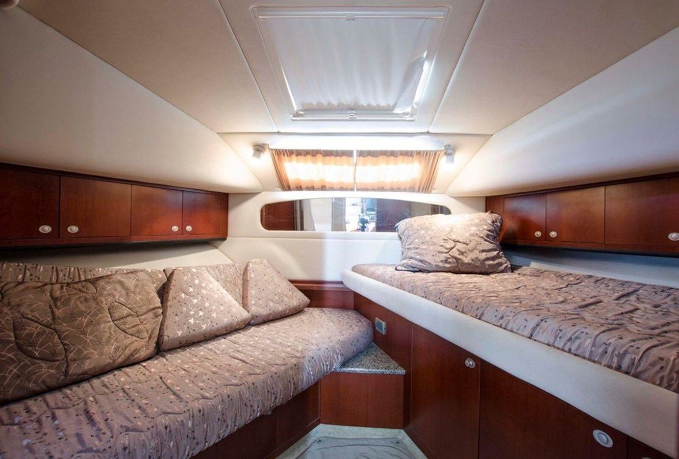 Стоимость яхты - Motor Yacht