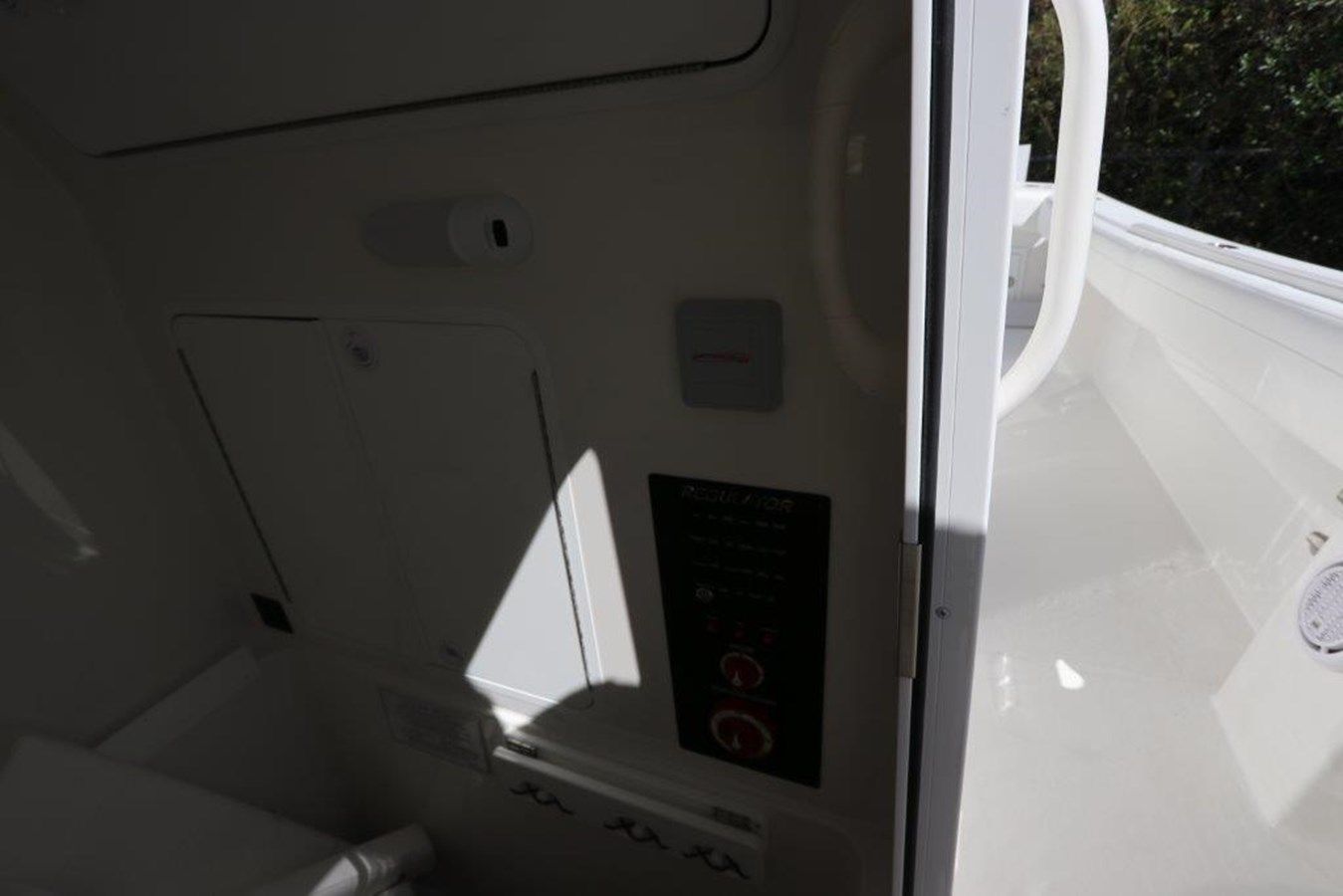 best yacht sales deals - - REGULATOR