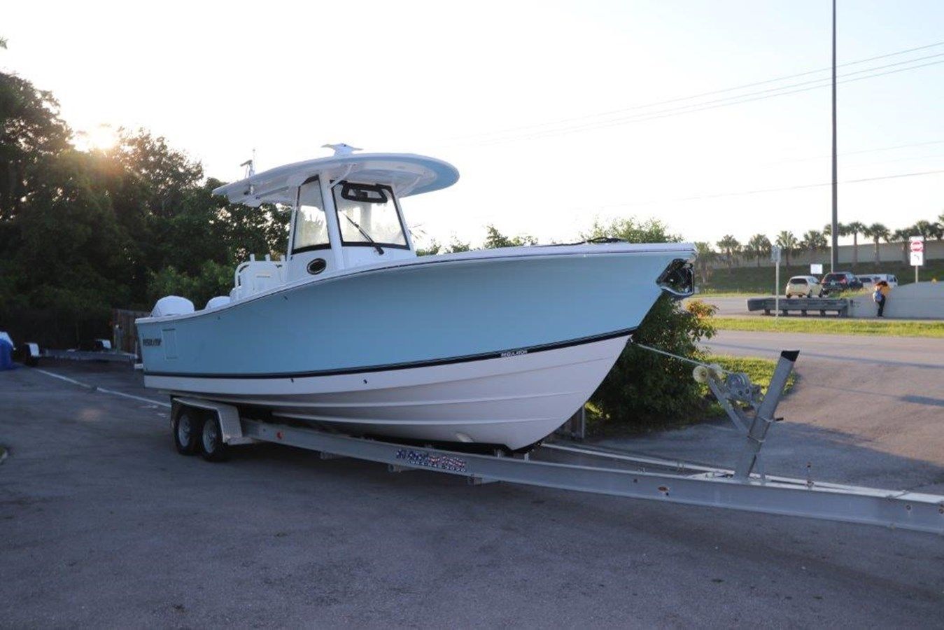 best yacht sales deals - 31