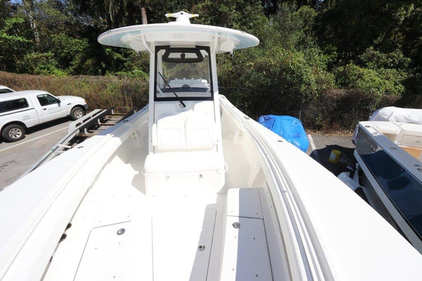 Buy a yacht - - REGULATOR