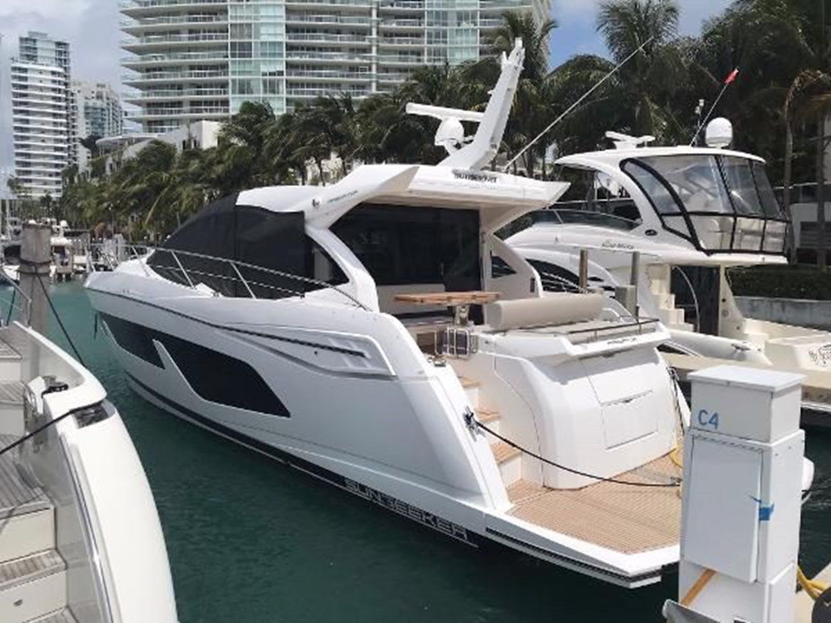 - - Sunseeker price