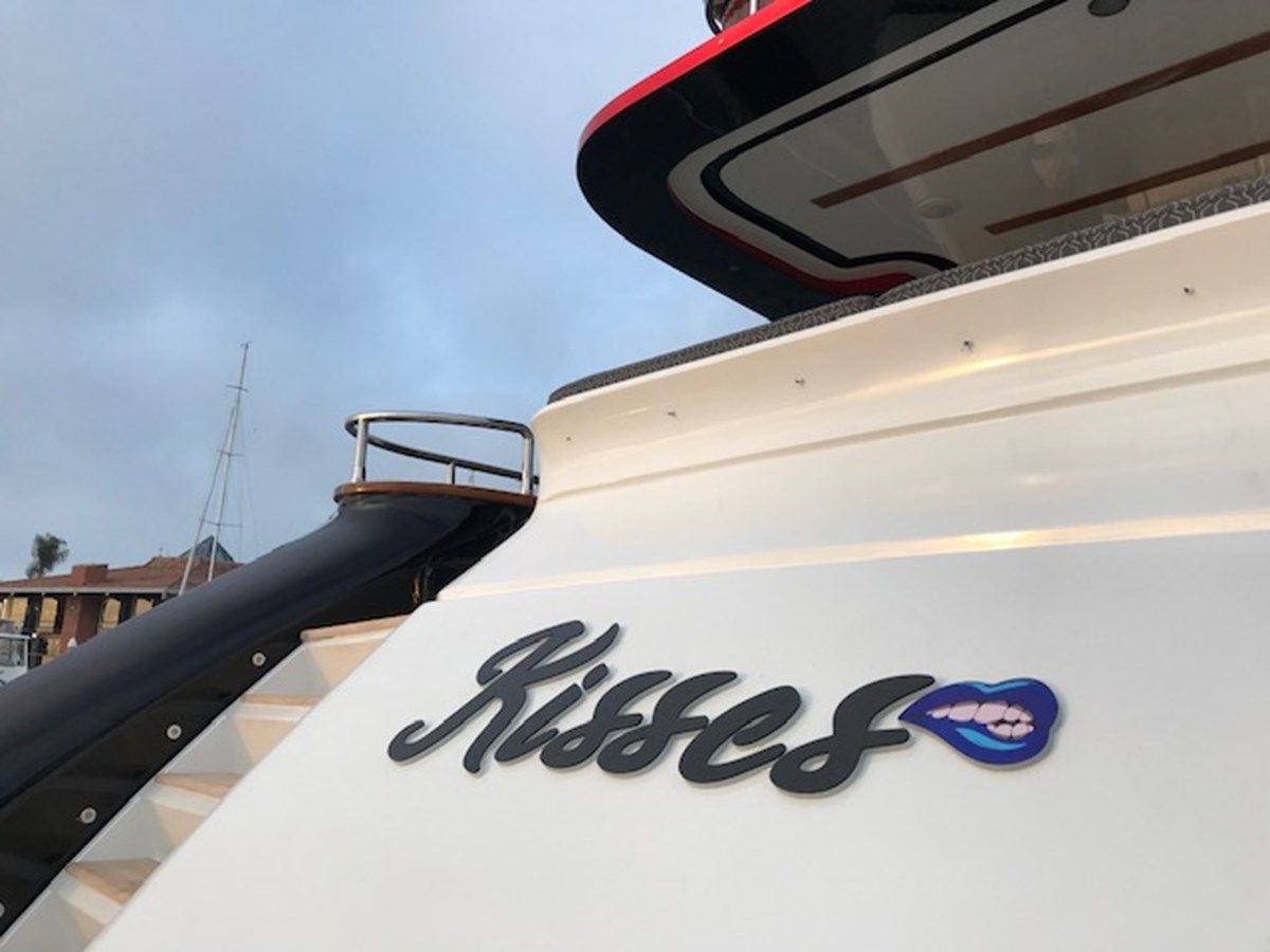 the best price on Kisses