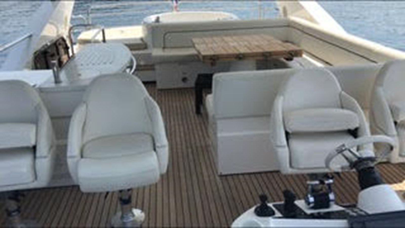 81935-3588701 - Sunseeker yacht sale