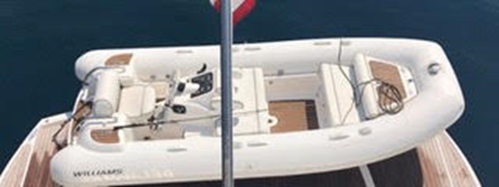 81935-3588701 - Sunseeker yacht sale
