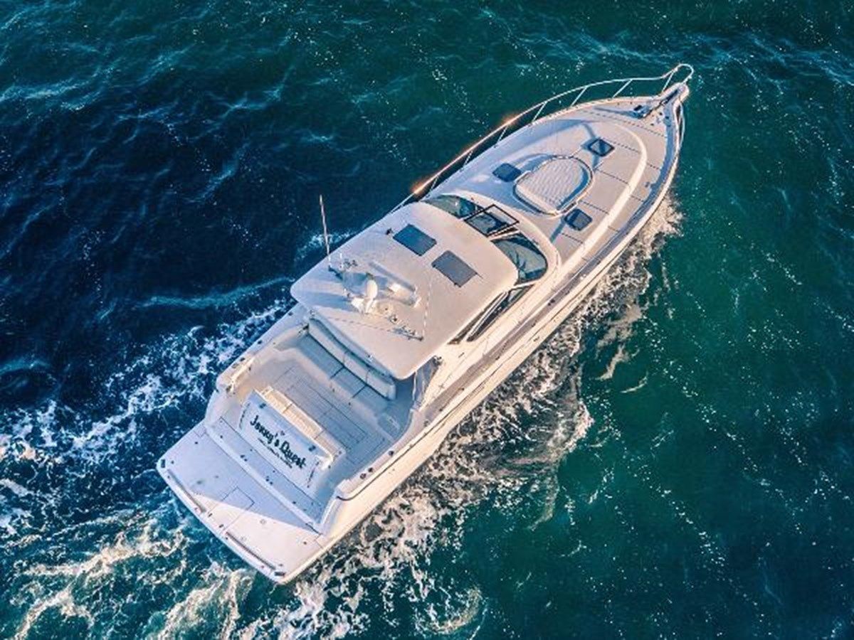 Jonny's Quest - Tiara