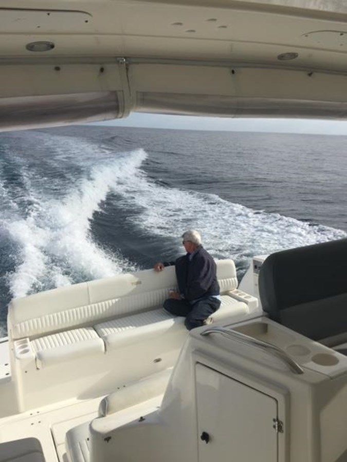 Buy a yacht Jonny's Quest - Tiara