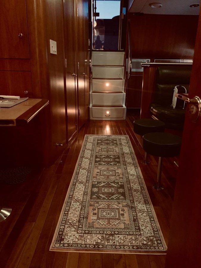 best yacht sales deals Jonny's Quest