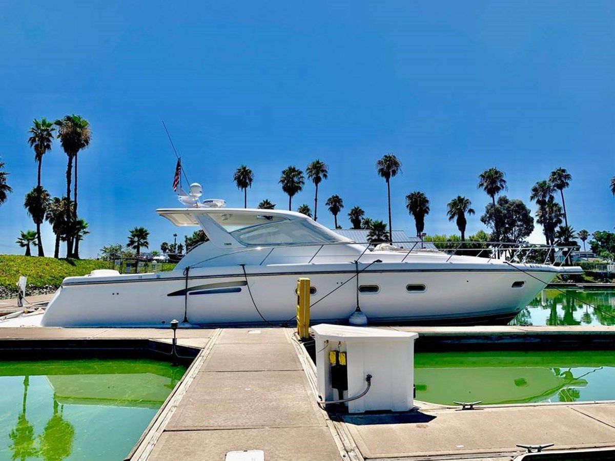 Jonny's Quest - Tiara