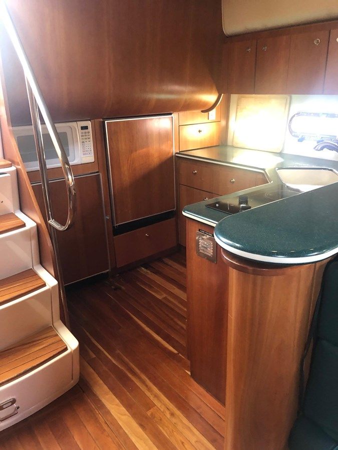 best yacht sales deals Jonny's Quest Express