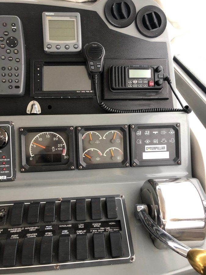 Buy a Jonny's Quest 1999 at Shestakov Yacht Sales