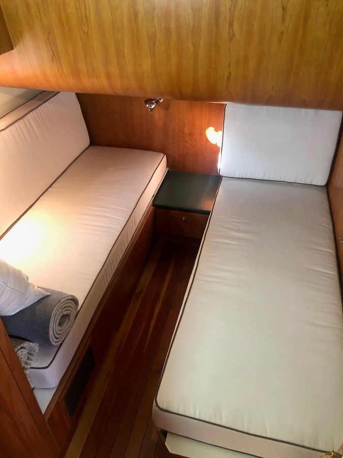 best yacht sales deals Jonny's Quest - Tiara