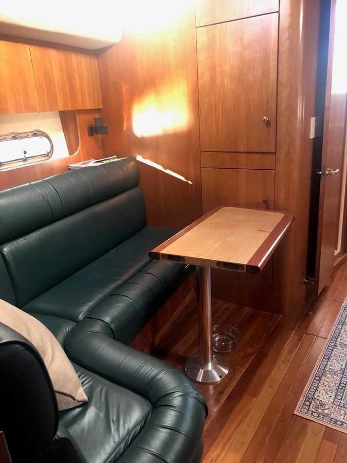 best yacht sales deals Jonny's Quest 52