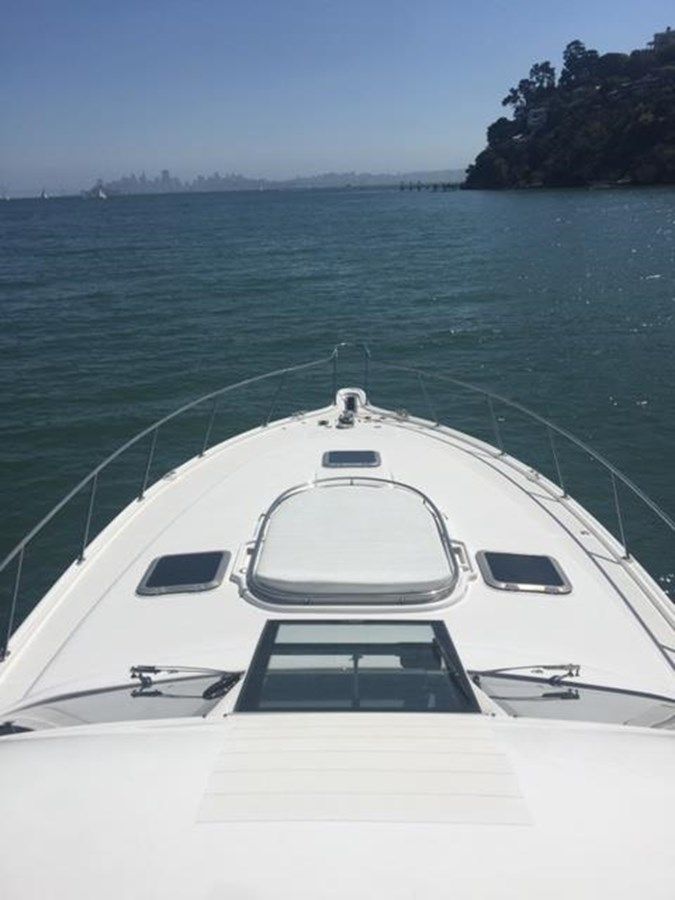 Buy a yacht Jonny's Quest - Tiara