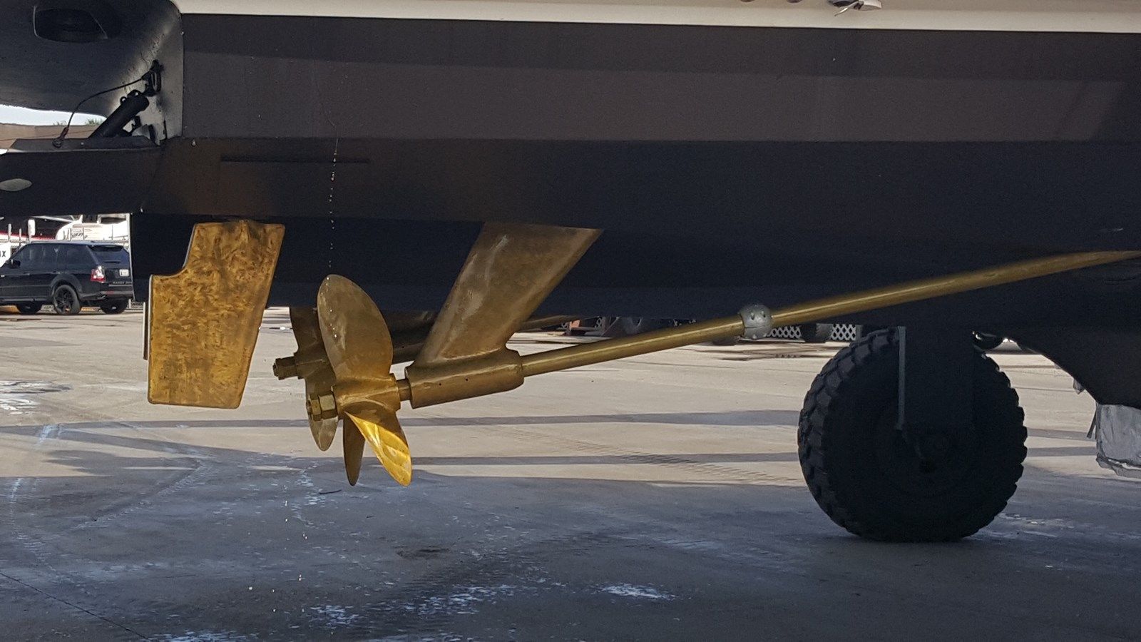 the best price on Jonny's Quest Express